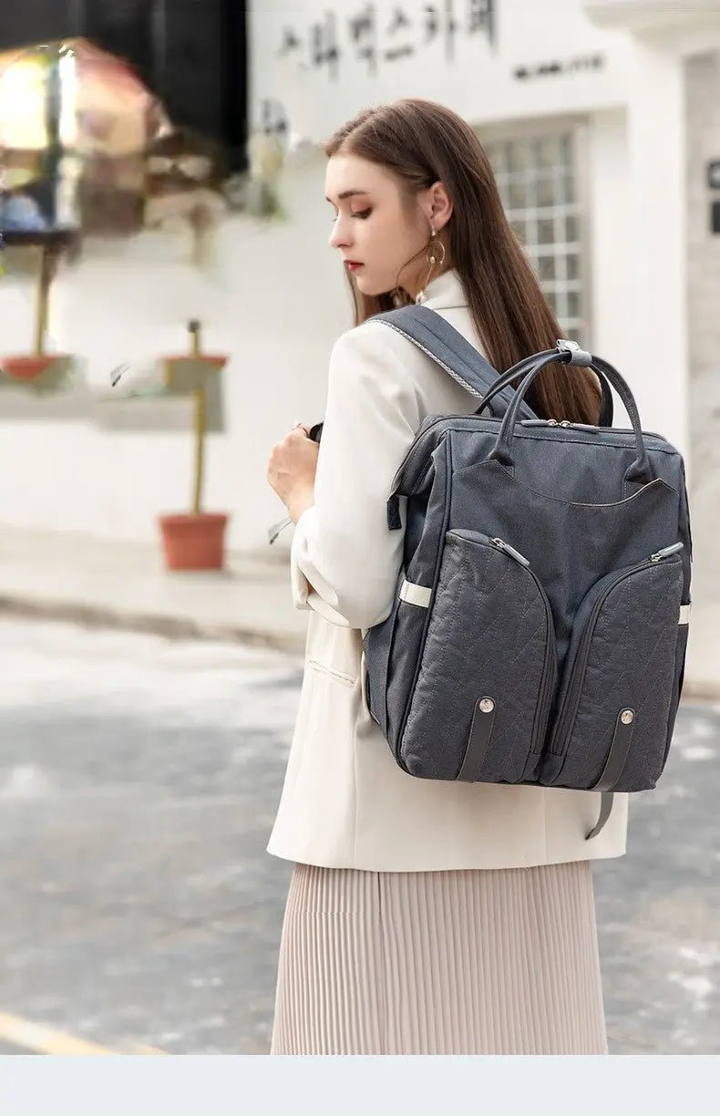Sac à langer DreamLullaby Blooming Babies