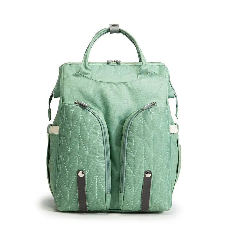Sac à langer DreamLullaby Blooming Babies