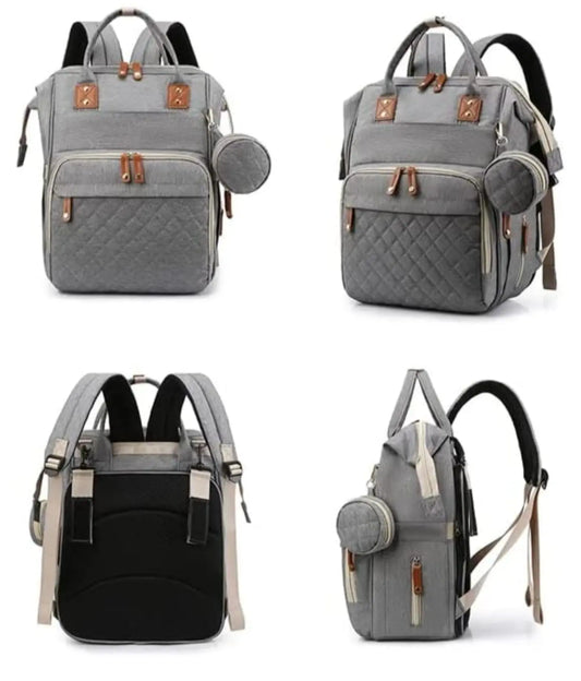 Sac à langer Serenity Blooming Babies