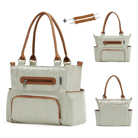 Sac à langer Soho collection Blooming Babies