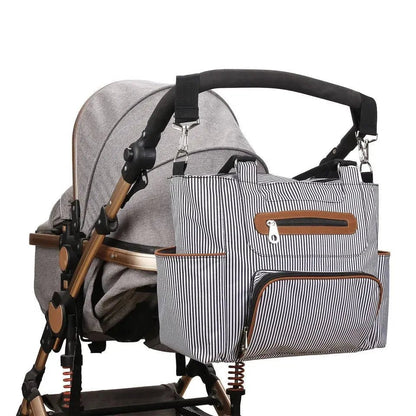 Sac à langer Soho collection Blooming Babies