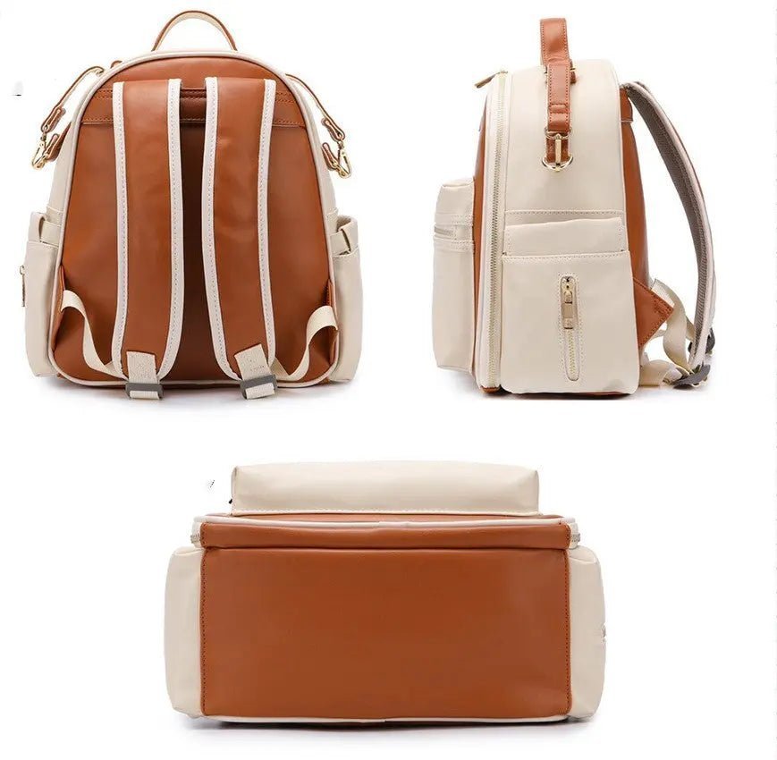 Sac à langer Tanco Blooming Babies