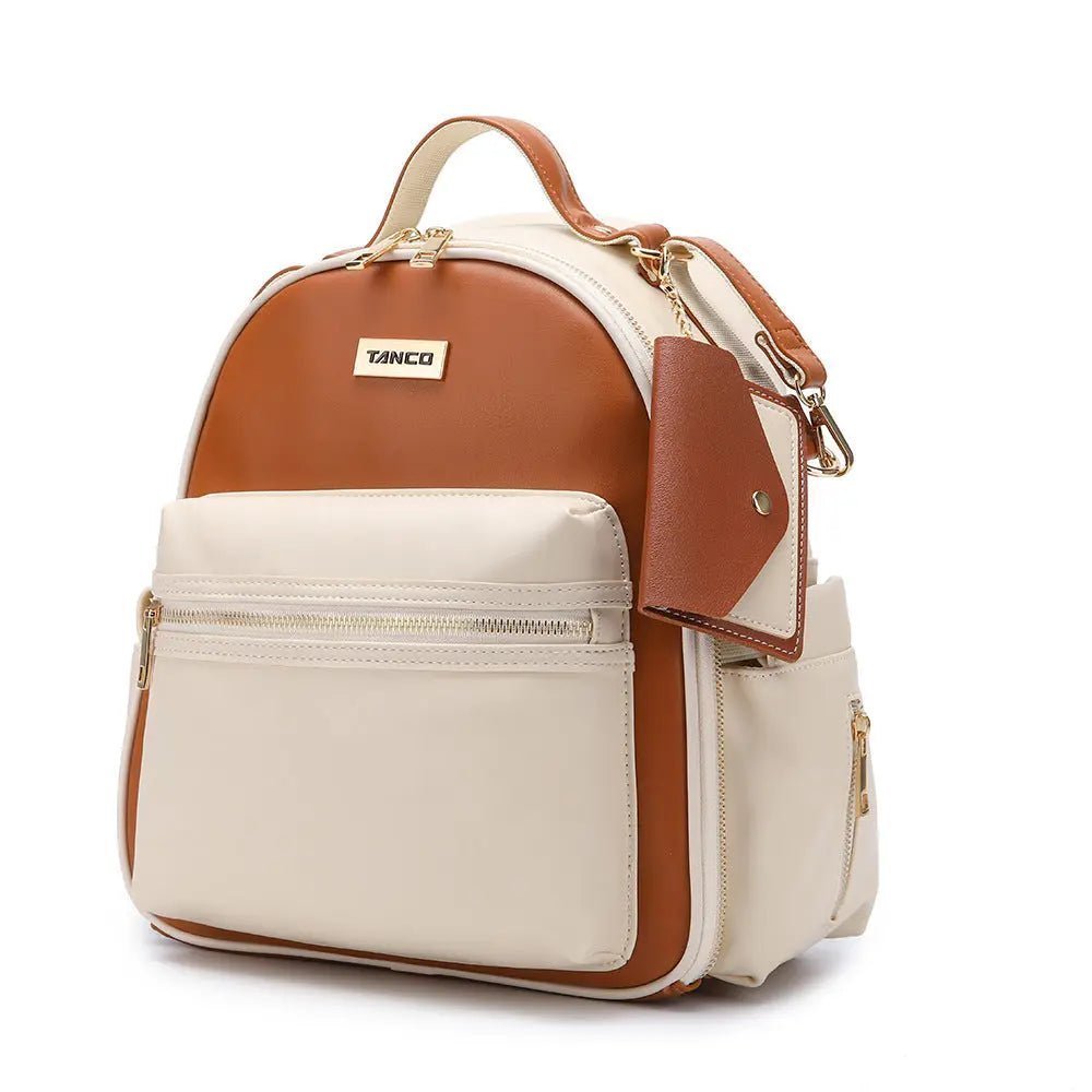 Sac à langer Tanco Blooming Babies