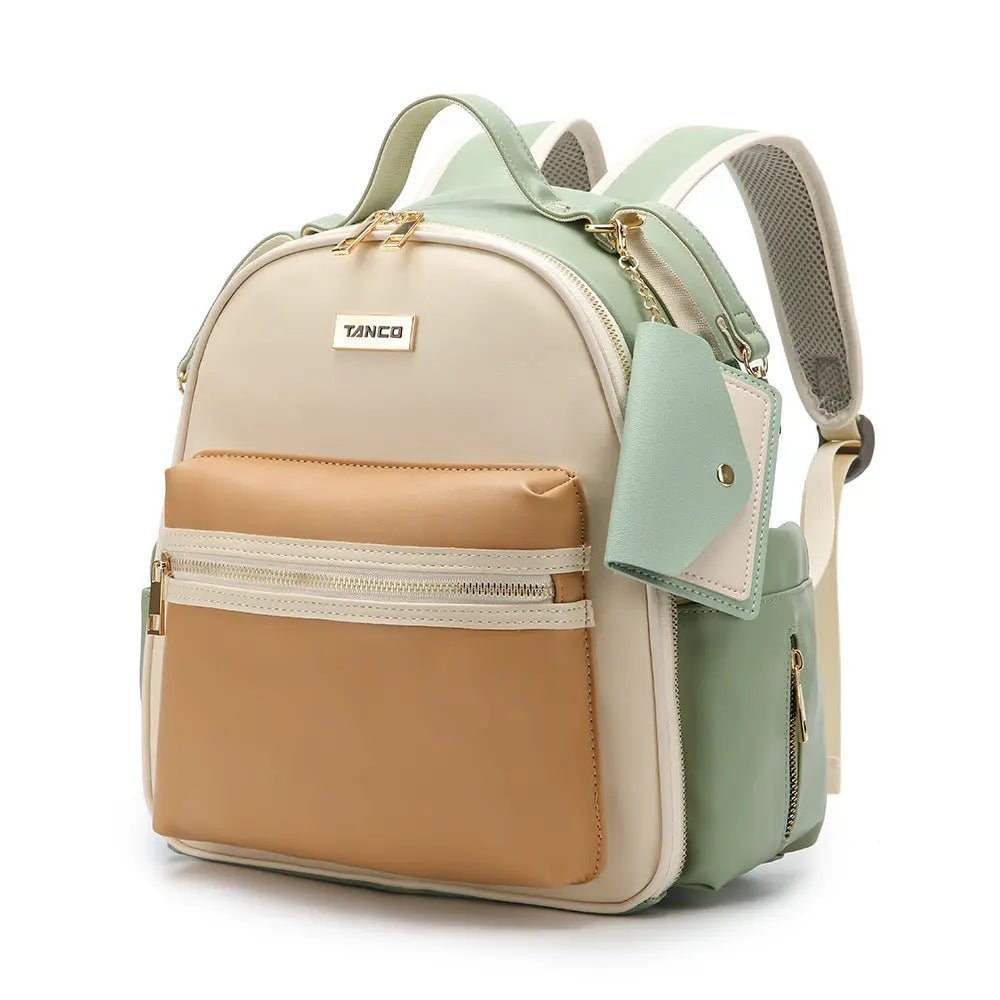 Sac à langer Tanco Blooming Babies