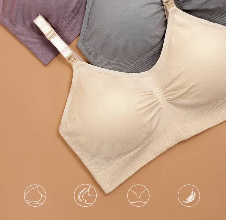 Soutien-gorge d'Allaitement Blooming Babies