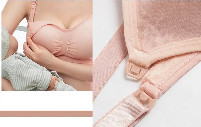 Soutien-gorge d'Allaitement Blooming Babies
