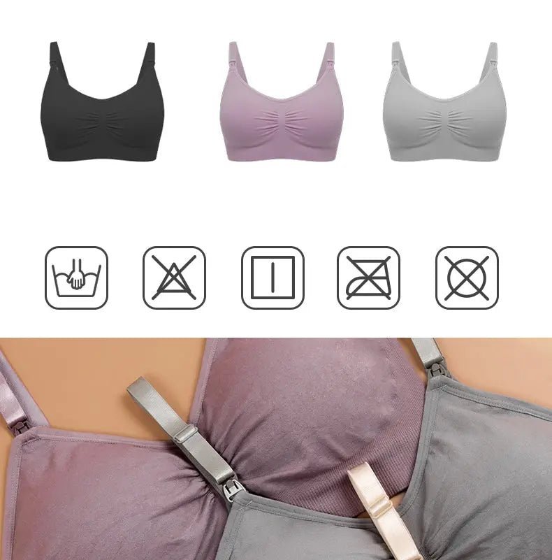 Soutien-gorge d'Allaitement Blooming Babies