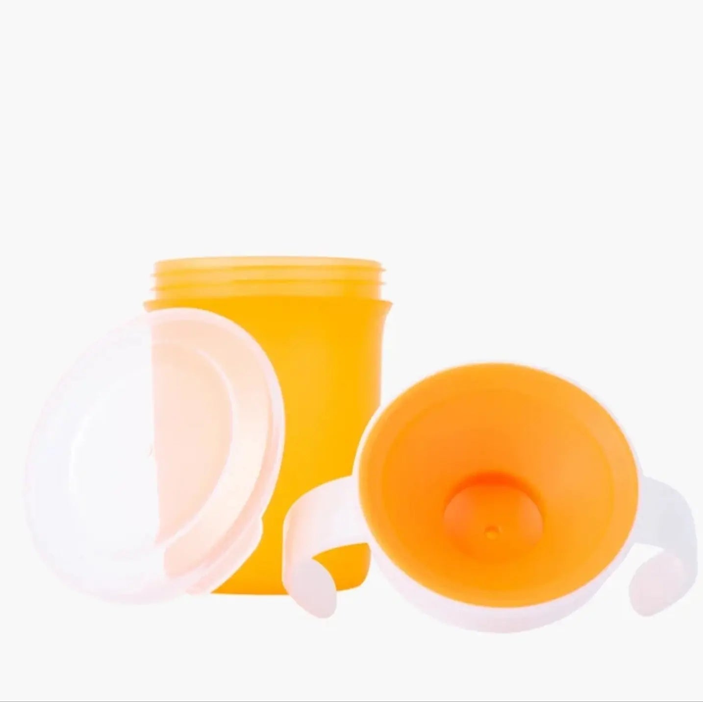 Tasse d'Apprentissage à 360° Blooming Babies