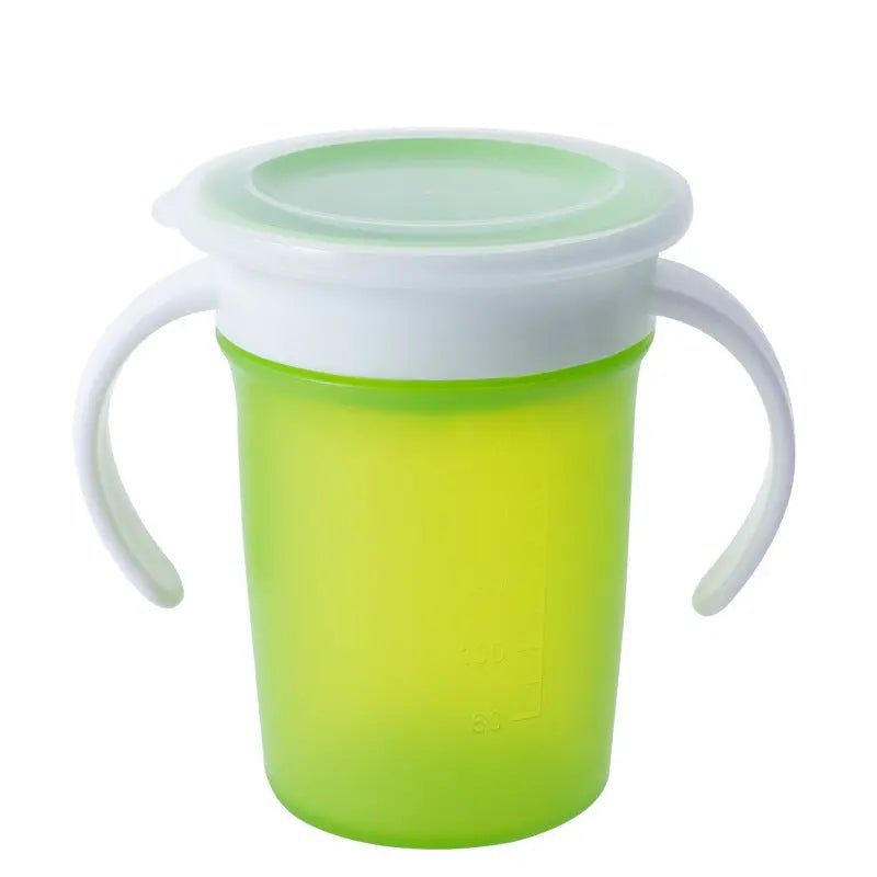 Tasse d'Apprentissage à 360° Blooming Babies