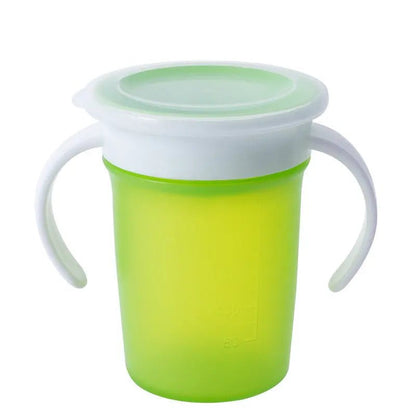Tasse d'Apprentissage à 360° Blooming Babies