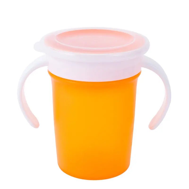 Tasse d'Apprentissage à 360° Blooming Babies