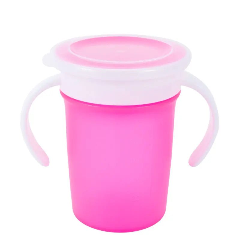 Tasse d'Apprentissage à 360° Blooming Babies