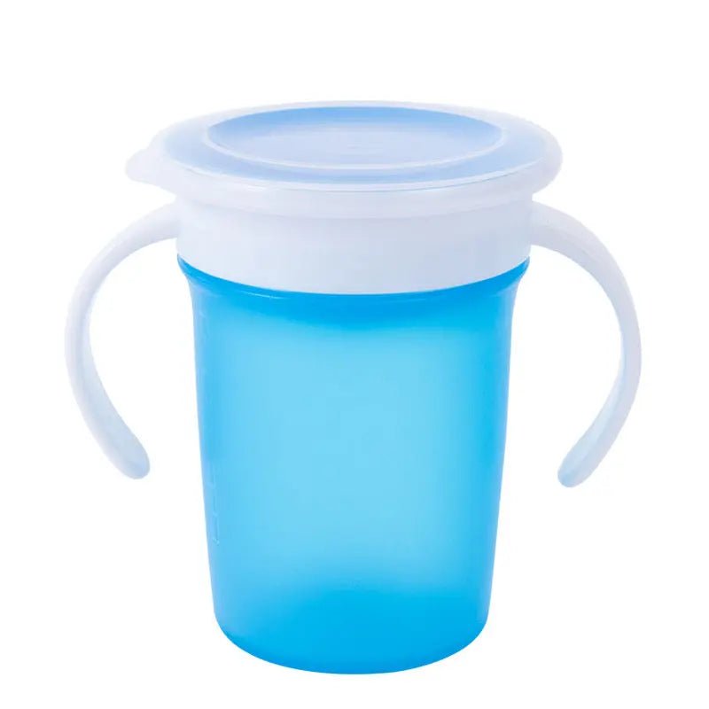 Tasse d'Apprentissage à 360° Blooming Babies