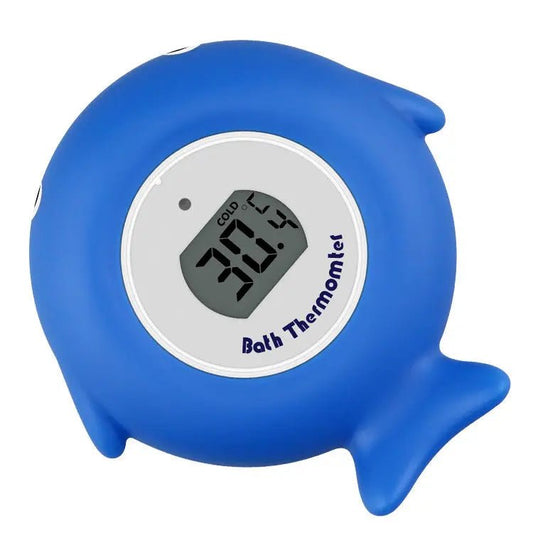 Thermomètre de Bain Numérique Blooming Babies