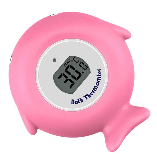 Thermomètre de Bain Numérique Blooming Babies