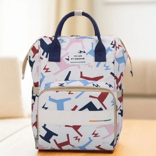Sac à langer My Sunshine - Blooming Babies