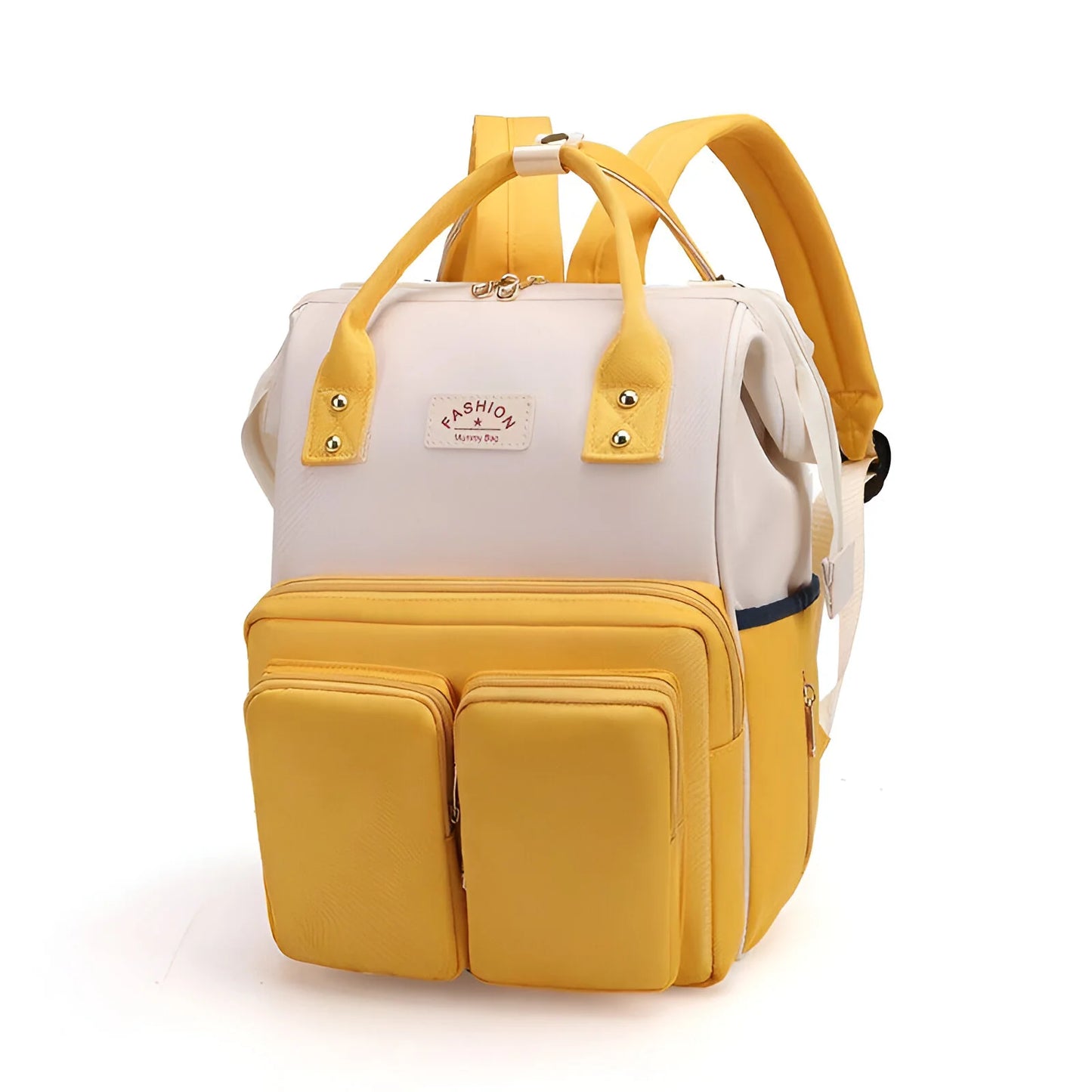Sac à Langer Fashion Luxury - Blooming Babies