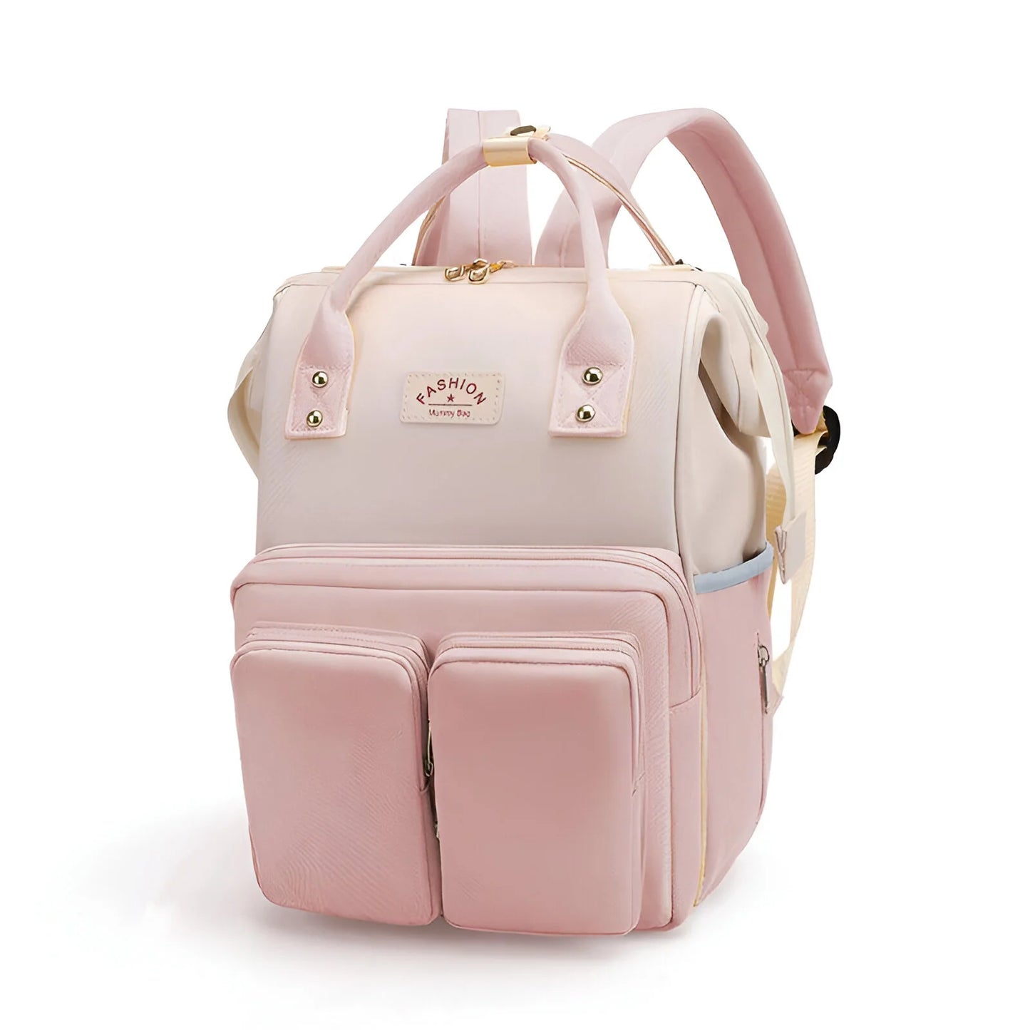 Sac à Langer Fashion Luxury - Blooming Babies