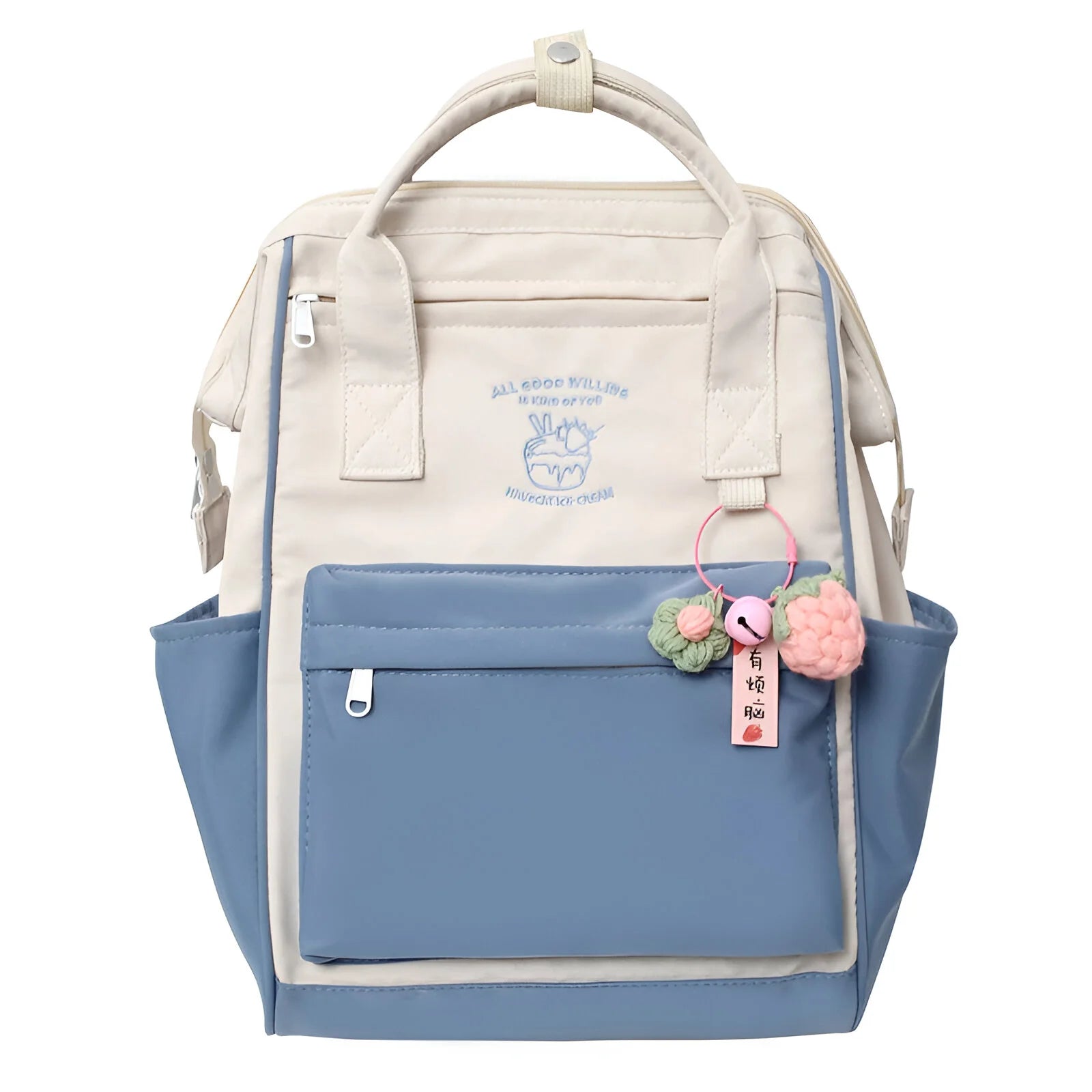 Sac à Langer Heavenly Hues Blooming Babies