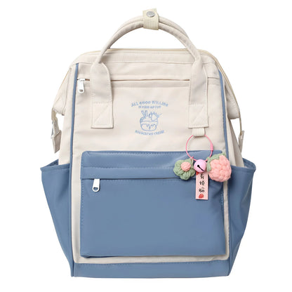Sac à Langer Heavenly Hues Blooming Babies