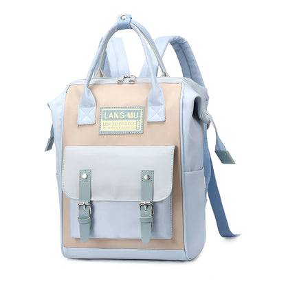 Sac à Langer Soft Horizons Blooming Babies