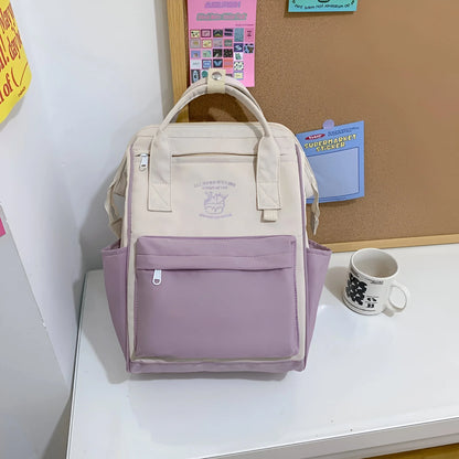 Sac à Langer Heavenly Hues Blooming Babies