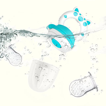 Tétine d'Alimentation Grignoteuse Blooming Babies