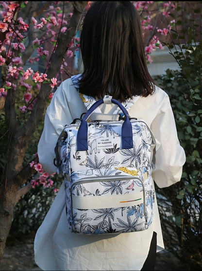 Sac à langer My Sunshine - Blooming Babies