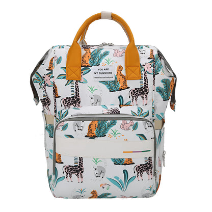 Sac à langer My Sunshine - Blooming Babies