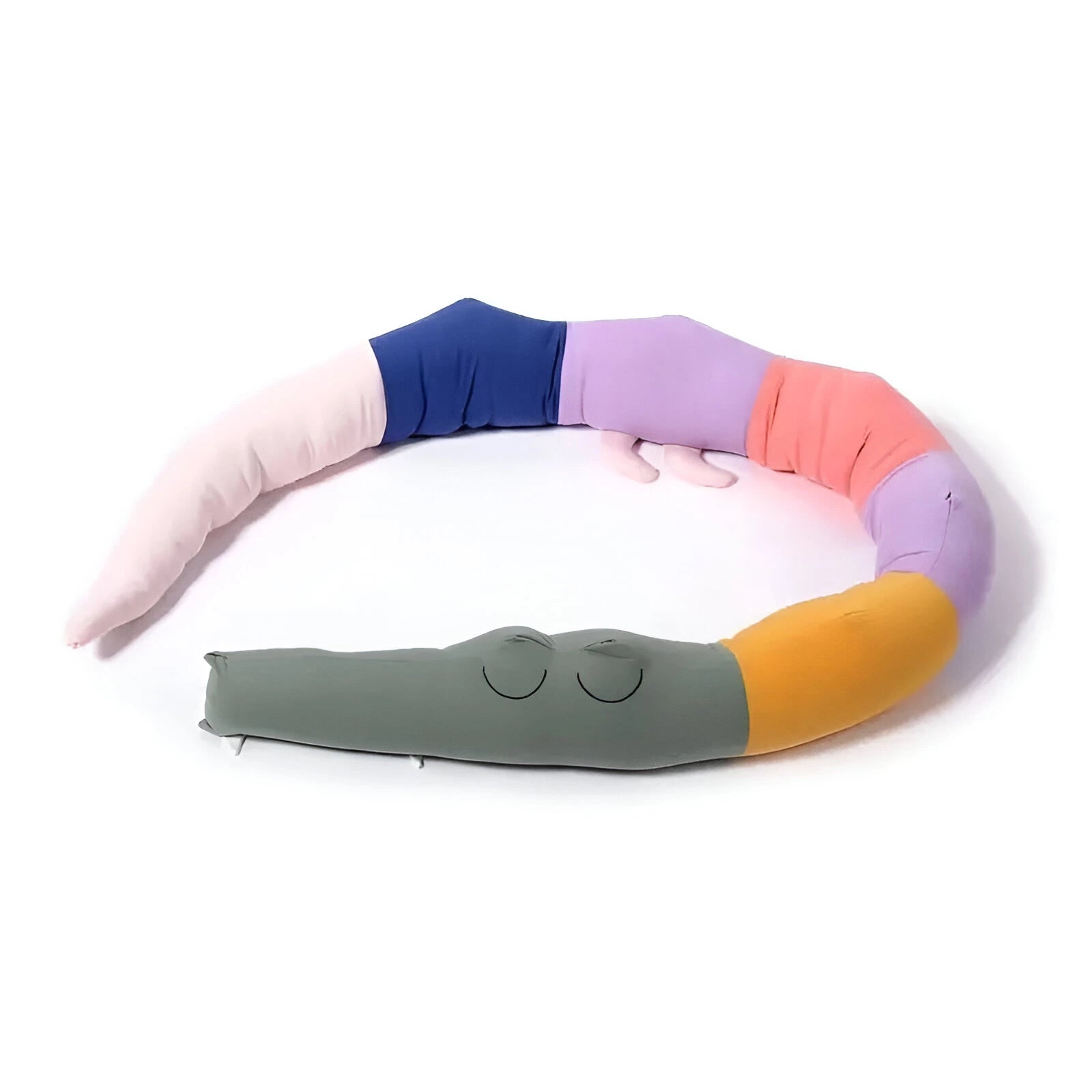 Coussin de Garde Marco le Croco Blooming Babies