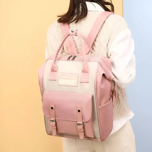 Sac à Langer Soft Horizons Blooming Babies
