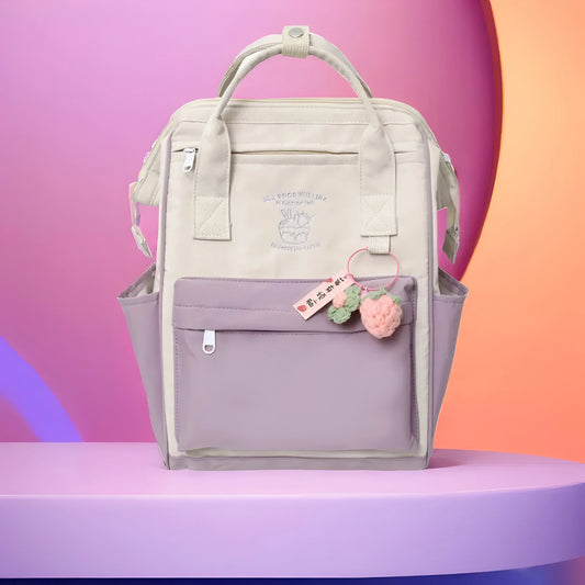 Sac à Langer Heavenly Hues Blooming Babies