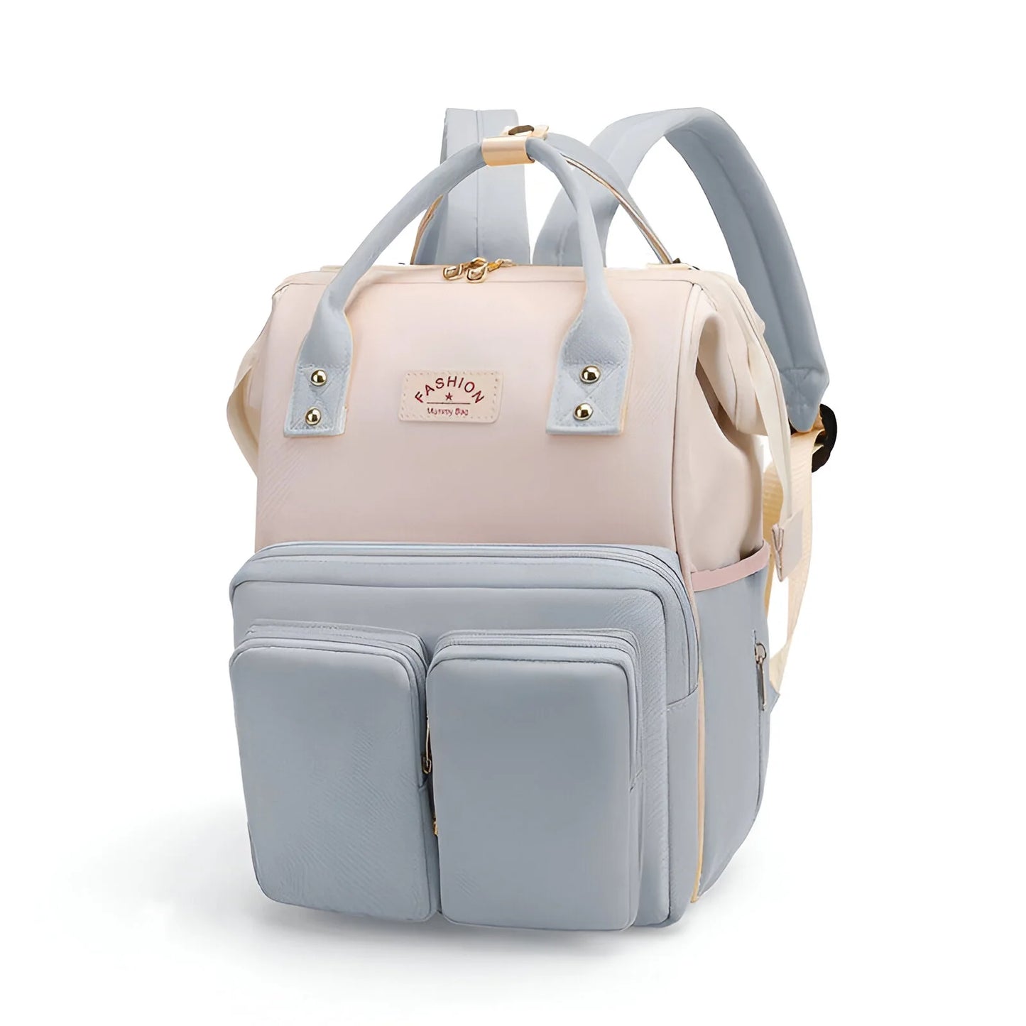 Sac à Langer Fashion Luxury - Blooming Babies