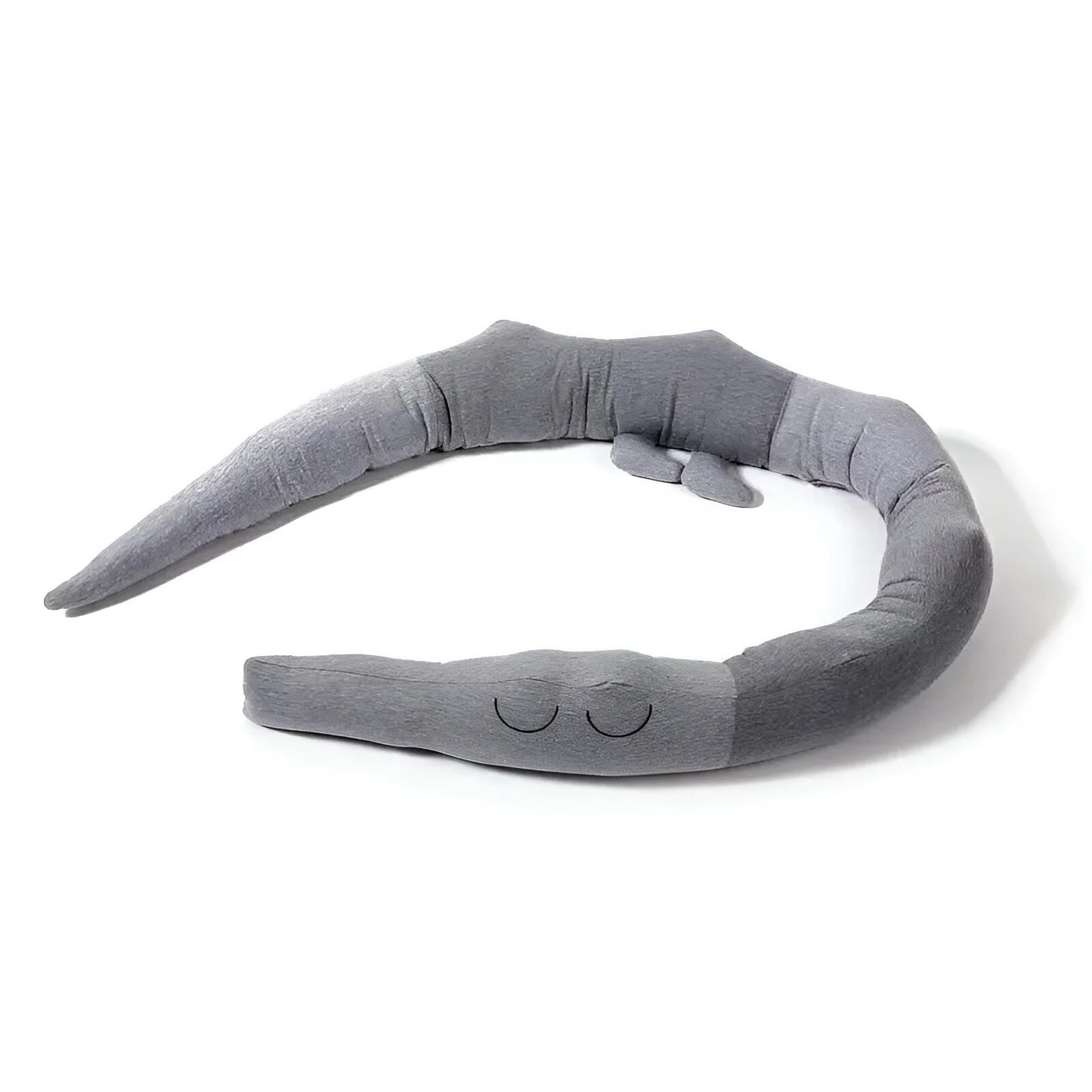 Coussin de Garde Marco le Croco Blooming Babies