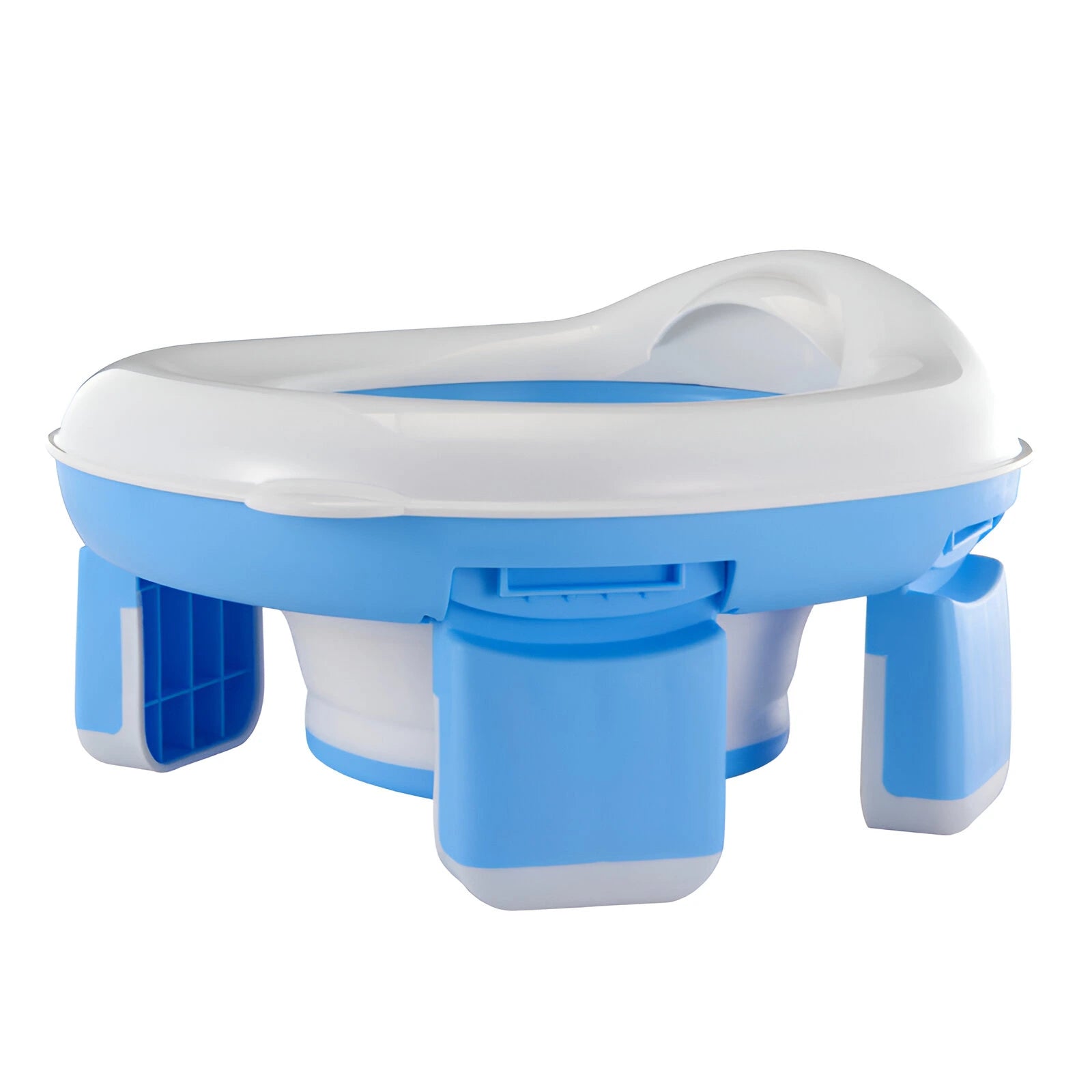 Pot 3-en-1 Portable pour Bébé - Blooming Babies