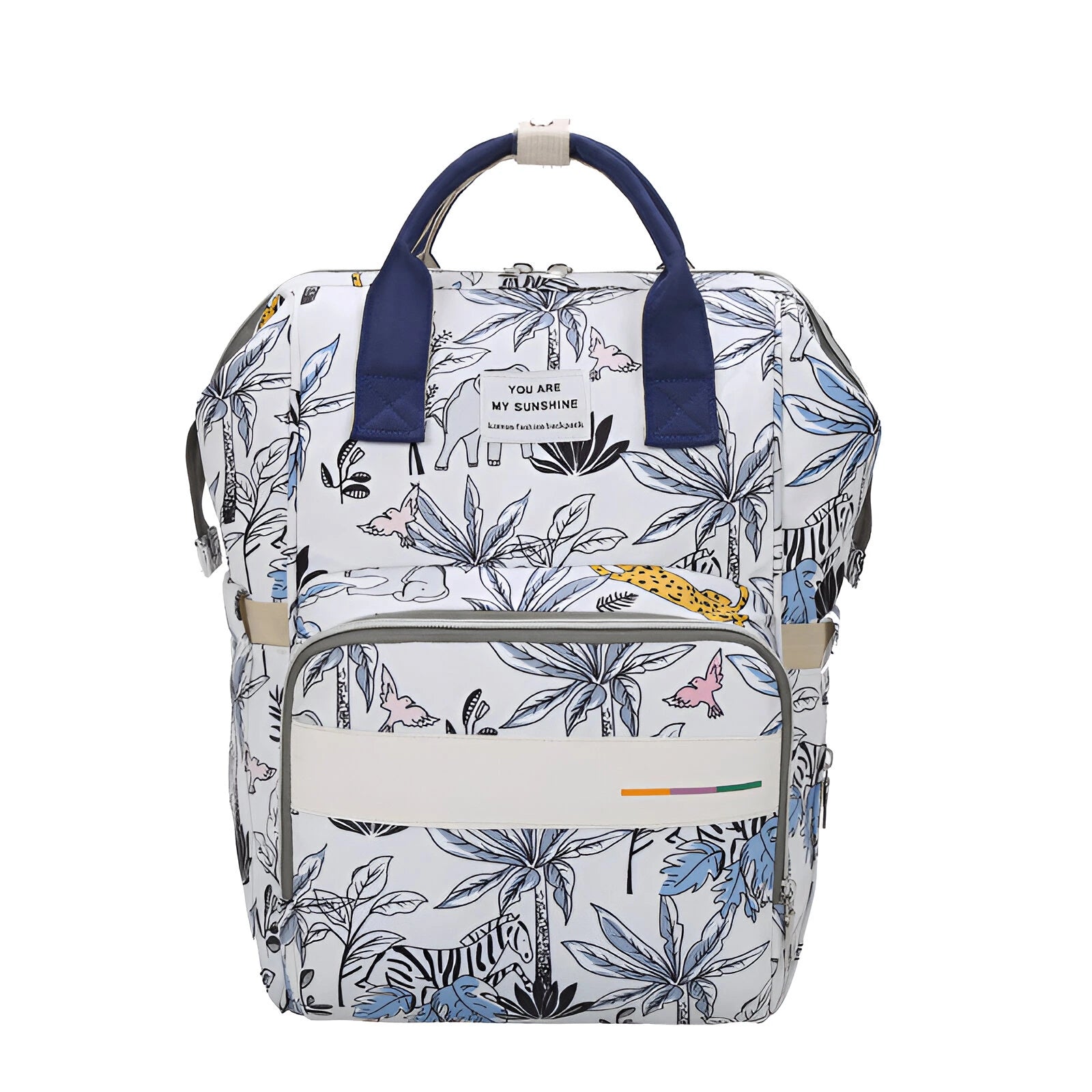 Sac à langer My Sunshine - Blooming Babies