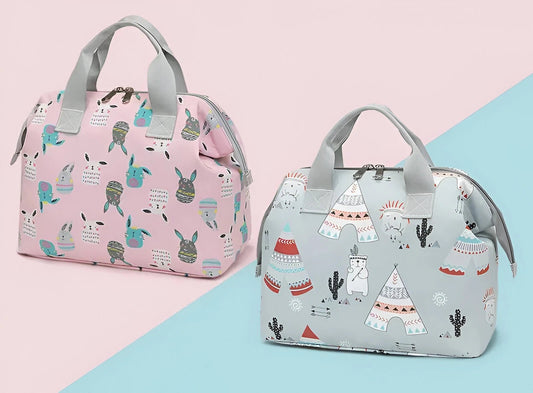 Sac à Langer Mini Paradise Blooming Babies