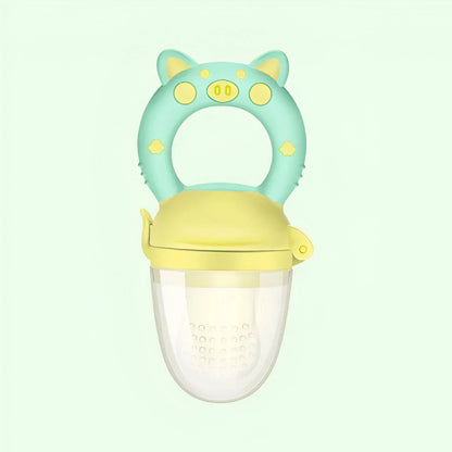 Tétine d'Alimentation Grignoteuse Blooming Babies
