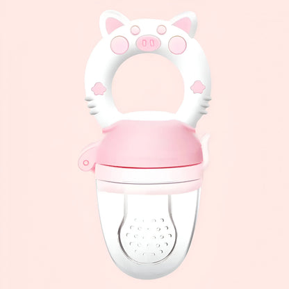 Tétine d'Alimentation Grignoteuse Blooming Babies