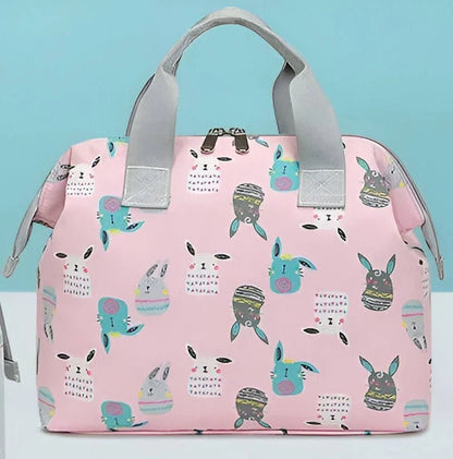 Sac à Langer Mini Paradise Blooming Babies
