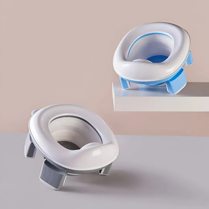 Pot 3-en-1 Portable pour Bébé - Blooming Babies