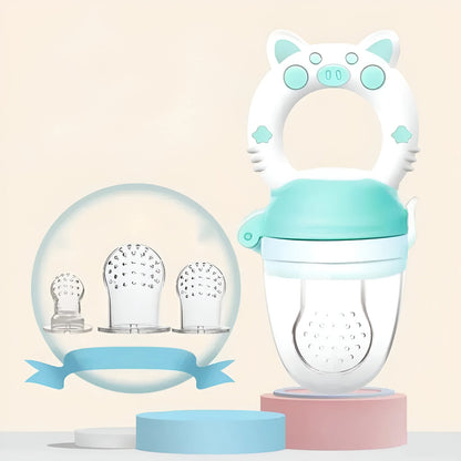 Tétine d'Alimentation Grignoteuse Blooming Babies