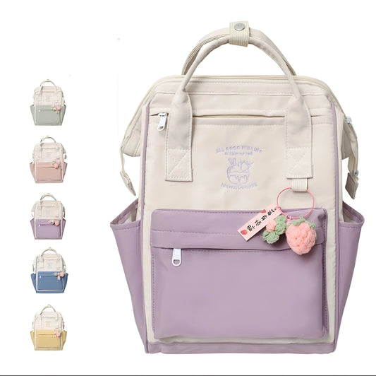 Sac à Langer Heavenly Hues Blooming Babies
