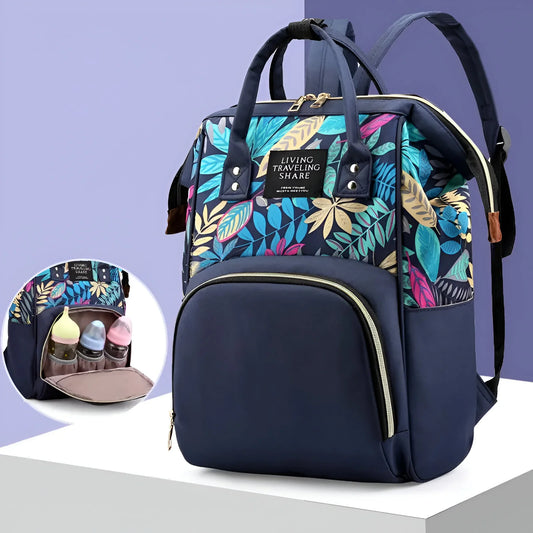 Sac à Langer Feuille d'érable Blooming Babies