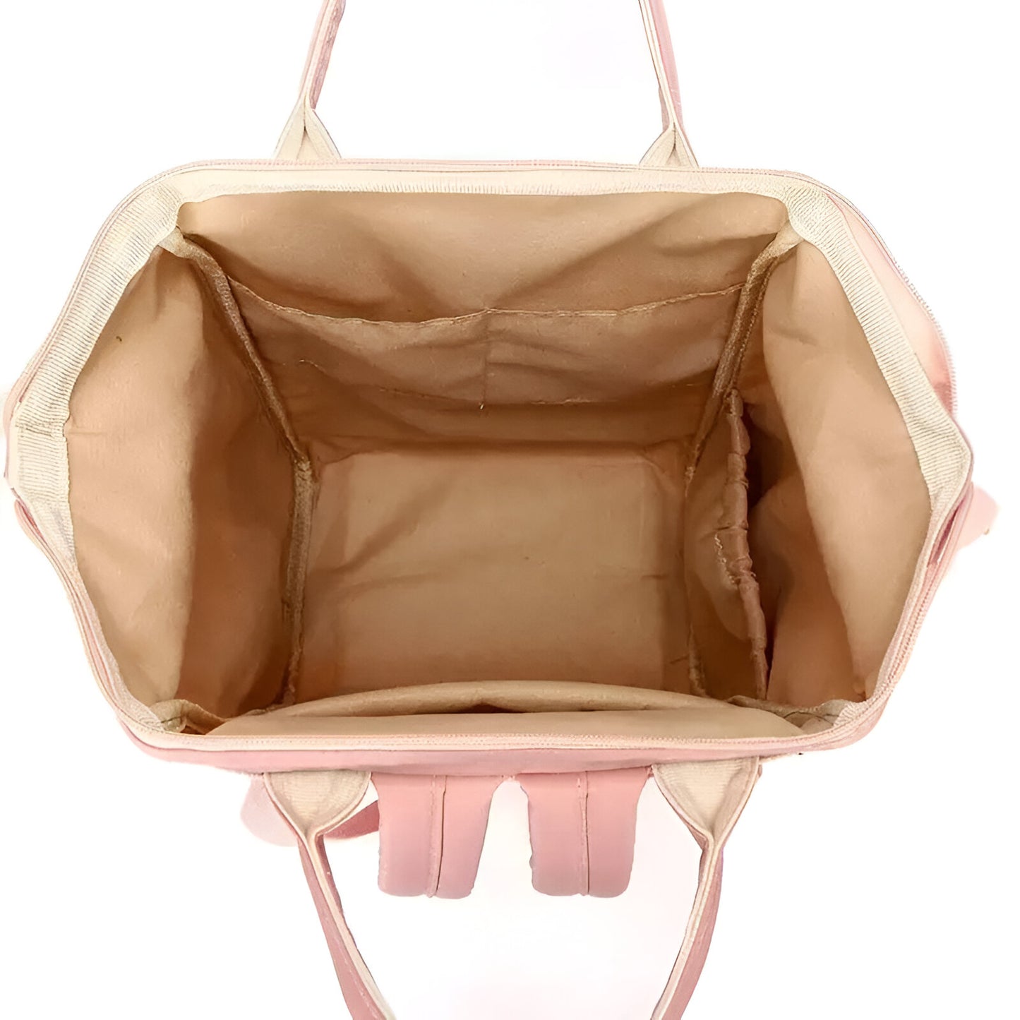 Sac à Langer Soft Horizons Blooming Babies