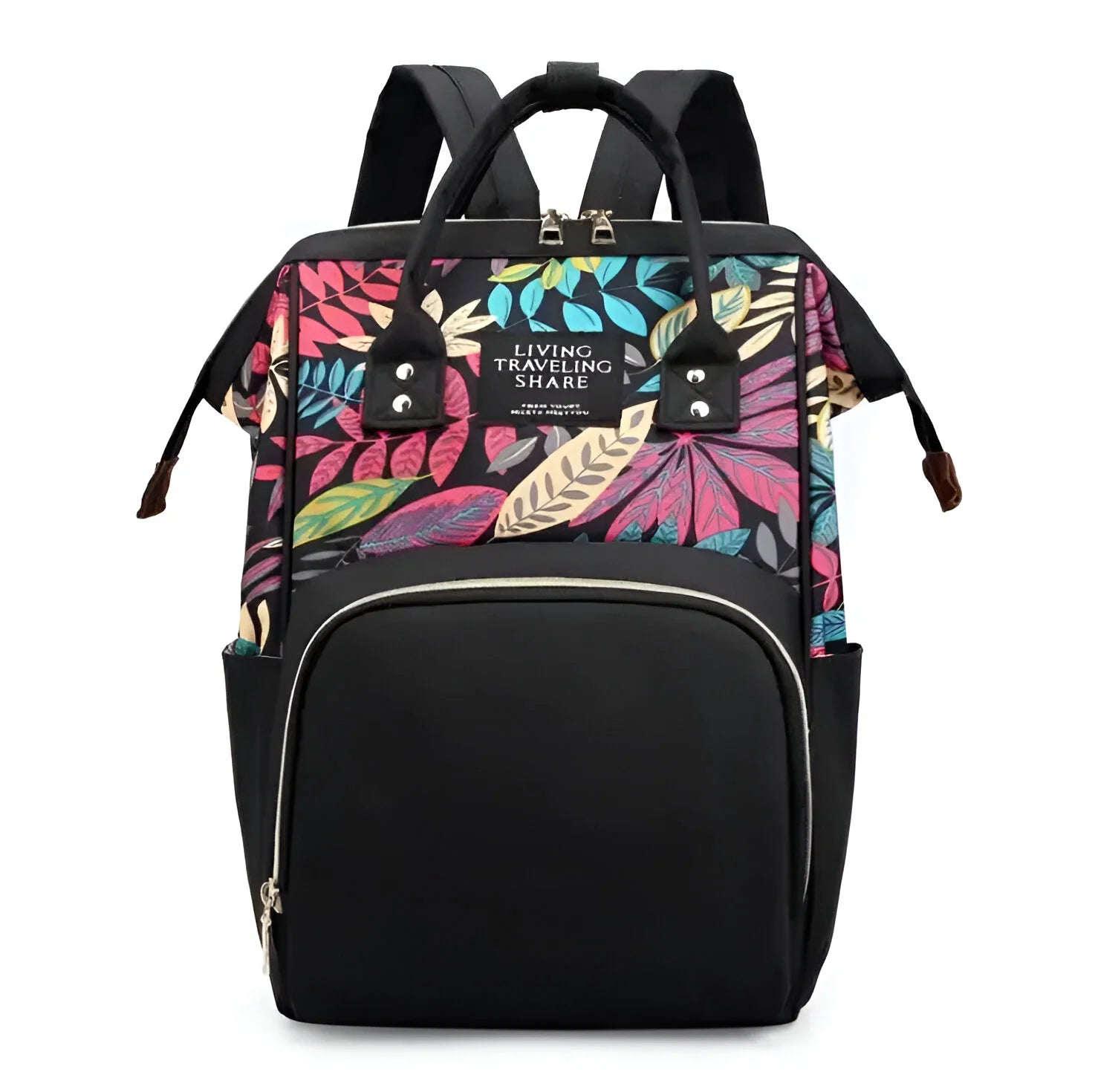 Sac à Langer Feuille d'érable Blooming Babies