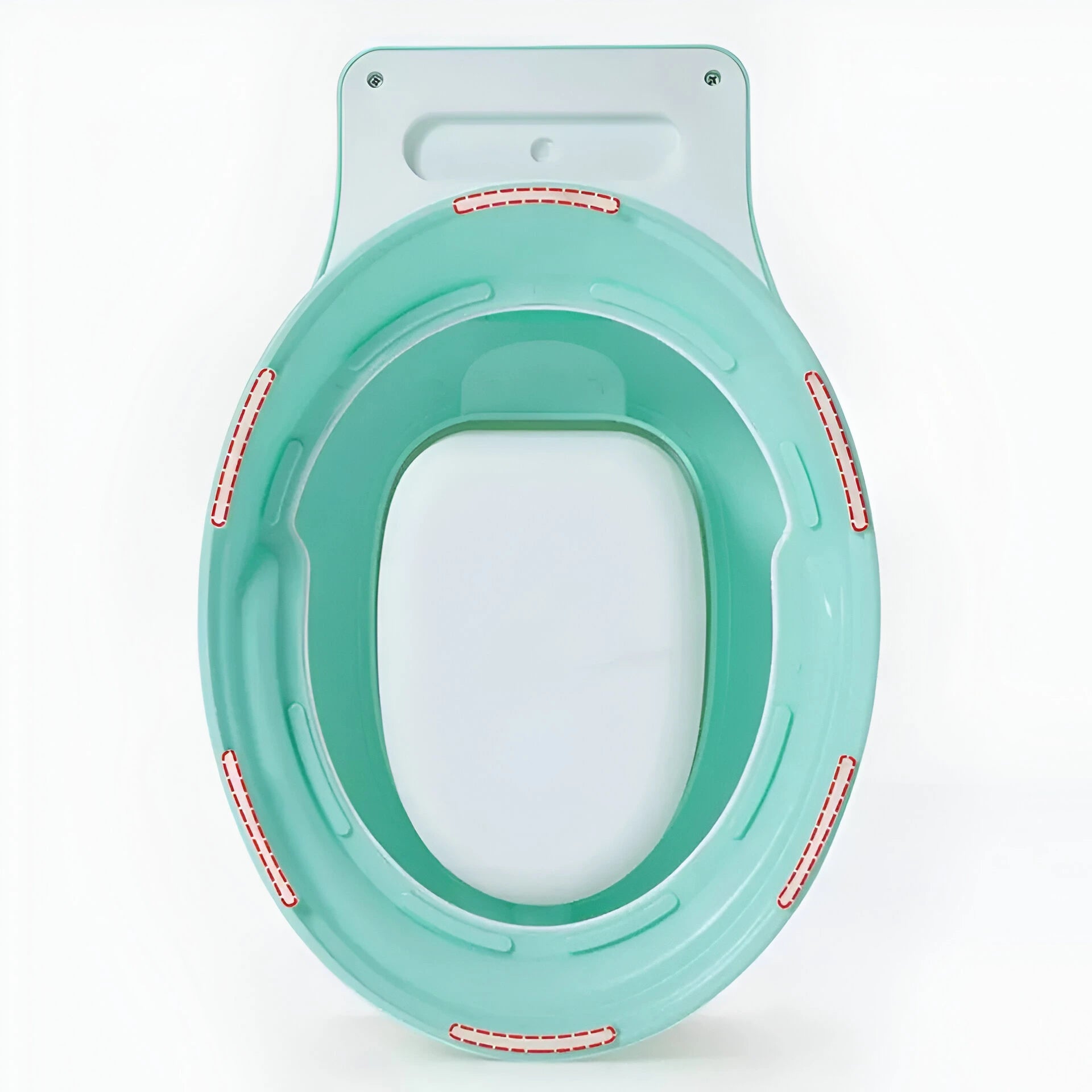 Mini Toilette d'Apprentissage Blooming Babies