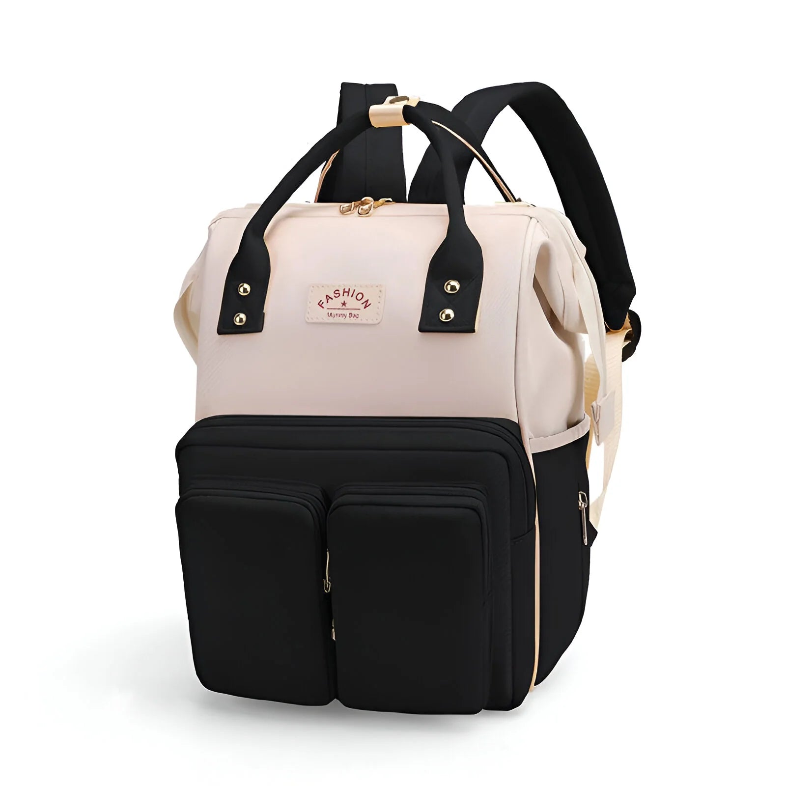 Sac à Langer Fashion Luxury - Blooming Babies