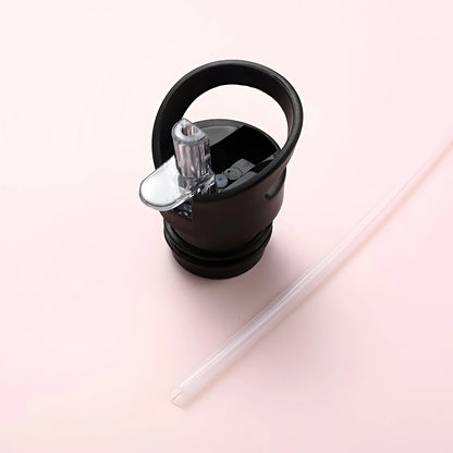 Gourde Enfant en Acier Inoxydable - Blooming Babies