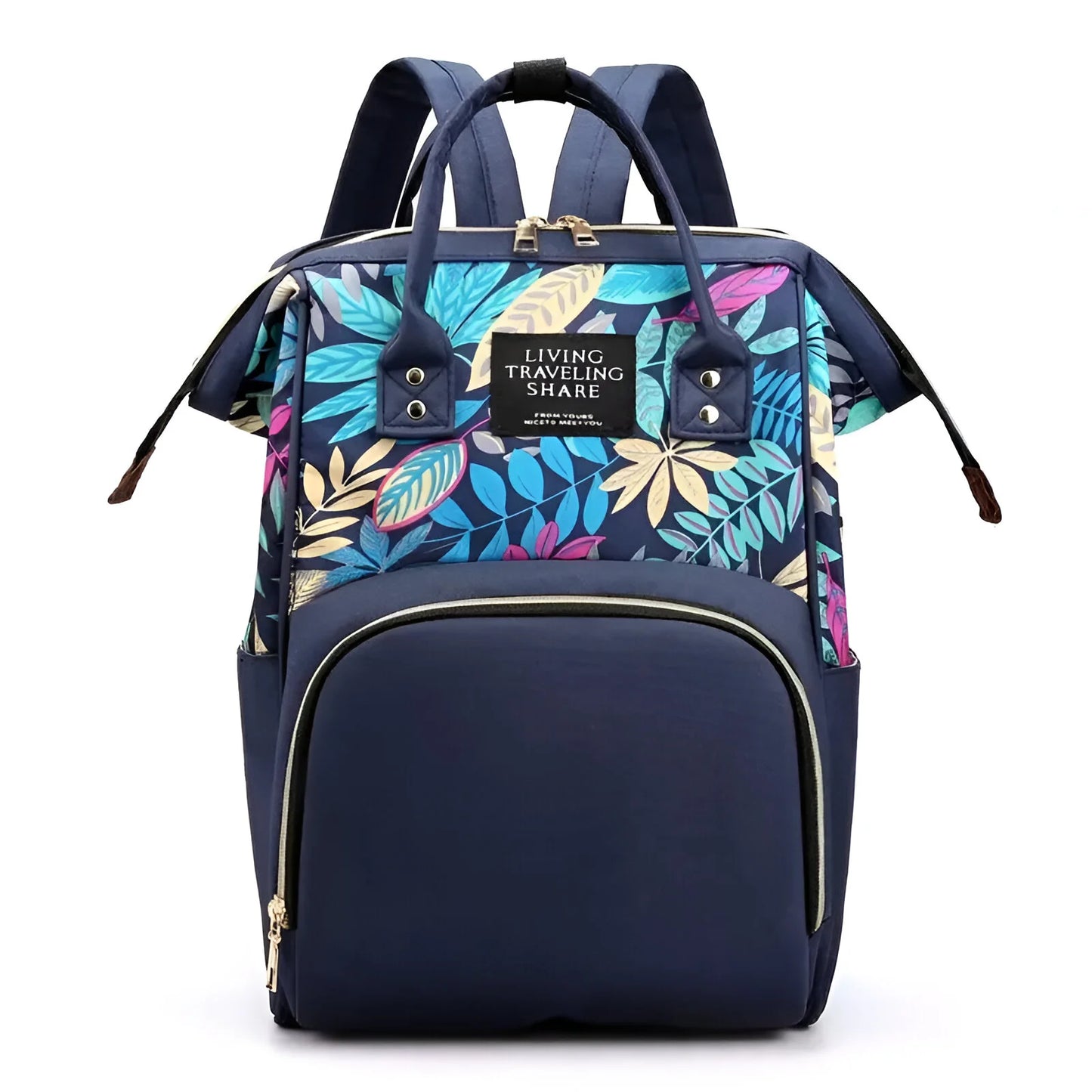 Sac à Langer Feuille d'érable Blooming Babies